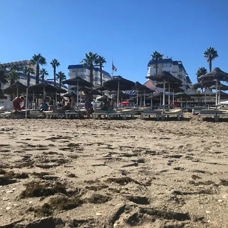 Luxury Beachfront In Costa