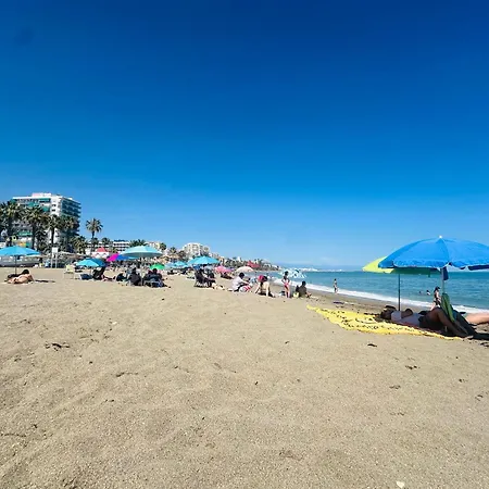 Luxury Beachfront In Costa * Benalmadena