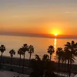 Apartamento Luxury Beachfront In Costa Benalmádena