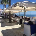 Luxury Beachfront In Costa * Benalmádena