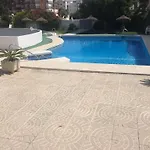Luxury Beachfront In Costa
