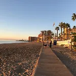 Luxury Beachfront In Costa *