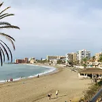 Luxury Beachfront In Costa Benalmádena