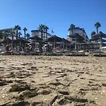 Luxury Beachfront In Costa