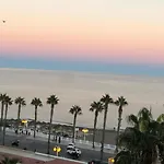 Apartamento Luxury Beachfront In Costa Benalmádena