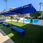 Apartamento Luxury Beachfront In Costa Benalmádena