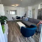 Luxury Beachfront In Costa Apartamento Benalmádena
