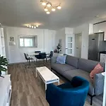 Luxury Beachfront In Costa Benalmádena
