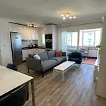 Apartamento Luxury Beachfront In Costa *