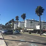 Luxury Beachfront In Costa Apartamento *