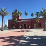 Luxury Beachfront In Costa *