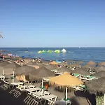 Luxury Beachfront In Costa * Benalmádena