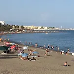 Apartamento Luxury Beachfront In Costa *