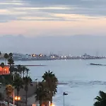Luxury Beachfront In Costa Apartamento *