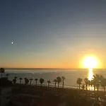 Luxury Beachfront In Costa Apartamento Benalmádena