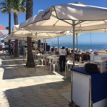 Luxury Beachfront In Costa * Benalmádena