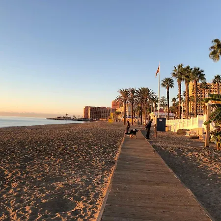 Luxury Beachfront In Costa *