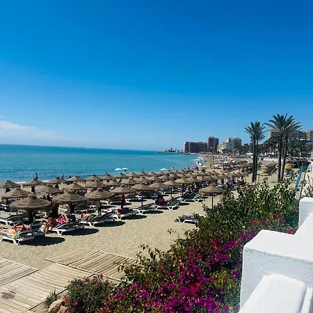 Luxury Beachfront In Costa Apartamento *