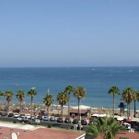 Luxury Beachfront In Costa *