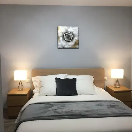 Lejlighed Luxury Beachfront In Costa Benalmádena