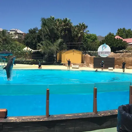Διαμέρισμα Luxury Beachfront In Costa Benalmádena